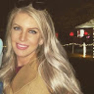 Meet your Posher, Meagan